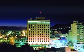 Comodoro Hotel